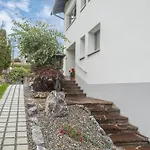 Försterhaus Dachgeschoss Apartment
