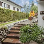 Försterhaus Dachgeschoss *