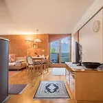 아파트 Foersterhaus Dachgeschoss *