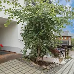Foersterhaus Dachgeschoss 아파트