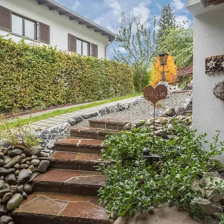 Foersterhaus Dachgeschoss *