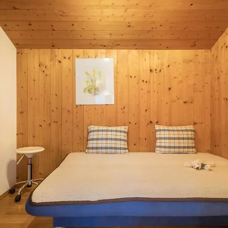 Foersterhaus Dachgeschoss Appartement