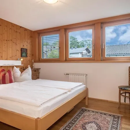 Foersterhaus Dachgeschoss