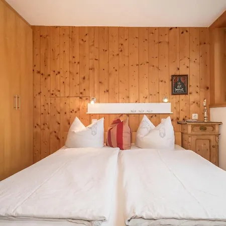 Foersterhaus Dachgeschoss Appartement *