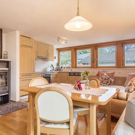 Foersterhaus Dachgeschoss Egg