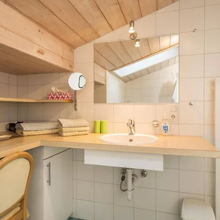 Foersterhaus Dachgeschoss