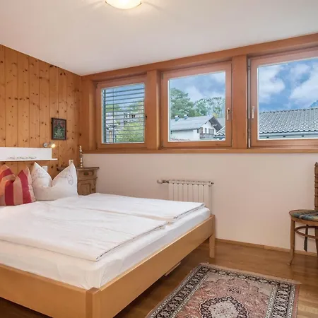 Foersterhaus Dachgeschoss