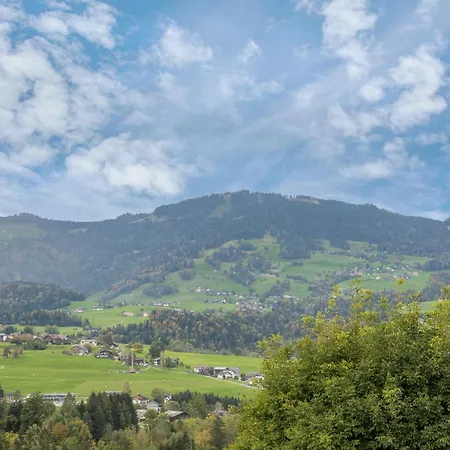 Foersterhaus Dachgeschoss * Egg