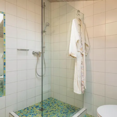 Apartamento Foersterhaus Dachgeschoss Egg