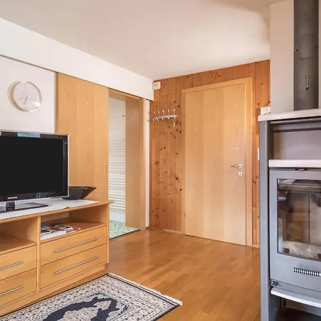 Foersterhaus Dachgeschoss Apartamento