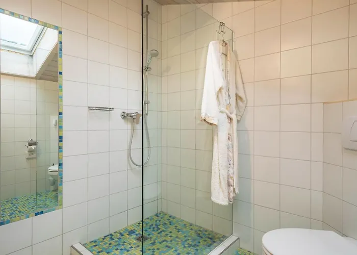 Appartement Foersterhaus Dachgeschoss