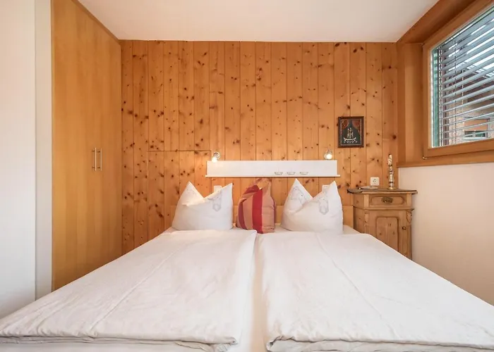 Foersterhaus Dachgeschoss Appartement *