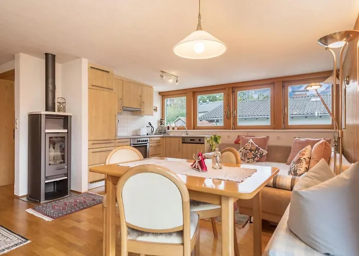 Foersterhaus Dachgeschoss Egg