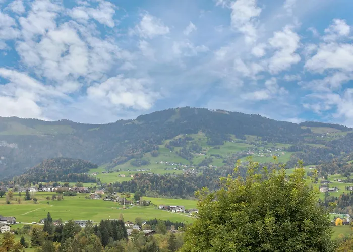 Foersterhaus Dachgeschoss * Egg