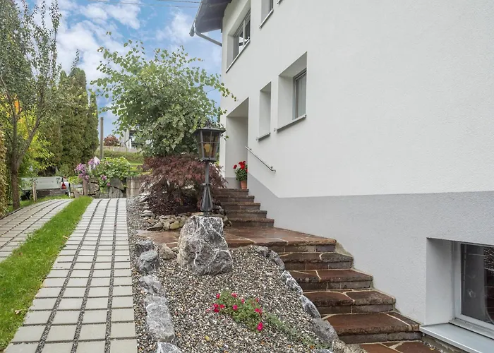 Foersterhaus Dachgeschoss Appartement