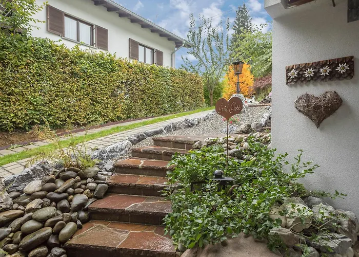 Foersterhaus Dachgeschoss *