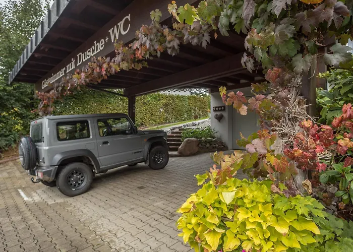 Foersterhaus Dachgeschoss * Egg