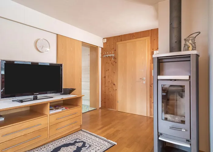 Foersterhaus Dachgeschoss Appartement